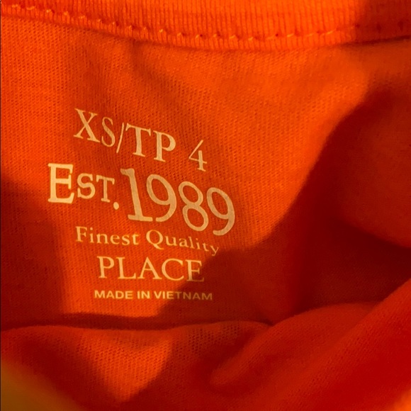 4 pieces boys size 4T - Picture 6 of 7